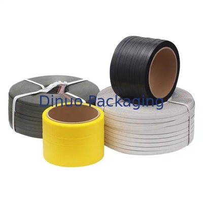 20cm*18cm Core High Retained Tension PP Strapping para aplicações pesadas