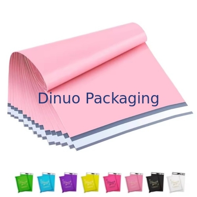 Poly Mailer Envelopes Fornecedores de Envio Embalagem Bolsa de Envio de Plástico Bolsa de Embalagem Bolsa de Vestuário Bolsa de Envio Bolsa de Negócios Bolsa de Correios