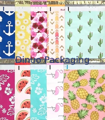 Poly Mailer Envelopes Fornecedores de Envio Embalagem Bolsa de Envio de Plástico Bolsa de Embalagem Bolsa de Vestuário Bolsa de Envio Bolsa de Negócios Bolsa de Correios