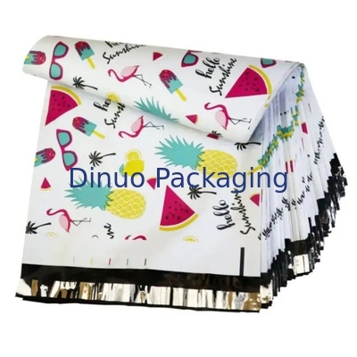 Poly Mailer Envelopes Fornecedores de Envio Embalagem Bolsa de Envio de Plástico Bolsa de Embalagem Bolsa de Vestuário Bolsa de Envio Bolsa de Negócios Bolsa de Correios