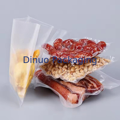Saco de vácuo de alimentos Bigpack Sealer de vácuo com preservação à prova de odor