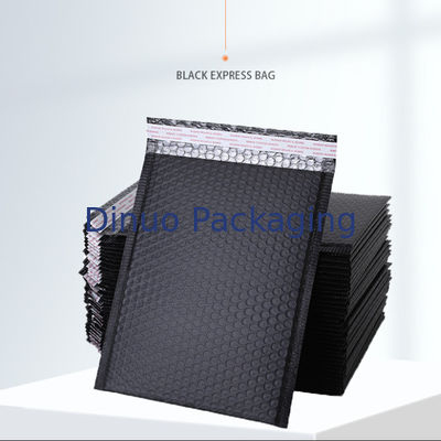 Bolsas de correio almofadas Tamanho de bolha 10*3mm Leve Durável