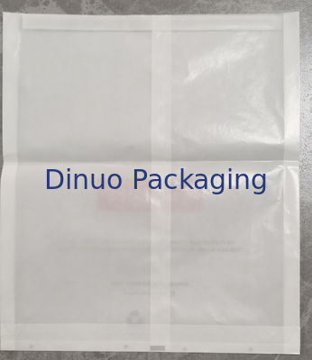 Sacos de papel personalizados com logotipo para roupas