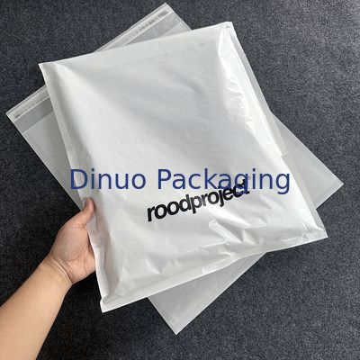 Alta textura Sacos de papel de vidro 100% transparentes Máquina de cortar a mão certificada pelo FSC para embalagens sustentáveis