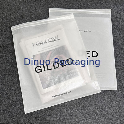 Sacos de Papel de Cera Translúcidos Biodegradáveis com Faixa Adesiva Reforço de Papel Glassine