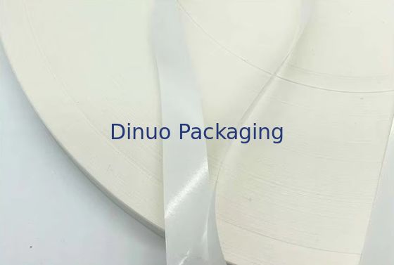 Papel de liberação de embalagem de produtos com capacidade de serigrafia e durabilidade