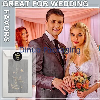 Sacos de papel de vidro para alimentos Sacos de papel de vidro para alimentos Sacos de papel de vidro para pequenos lanches de padaria