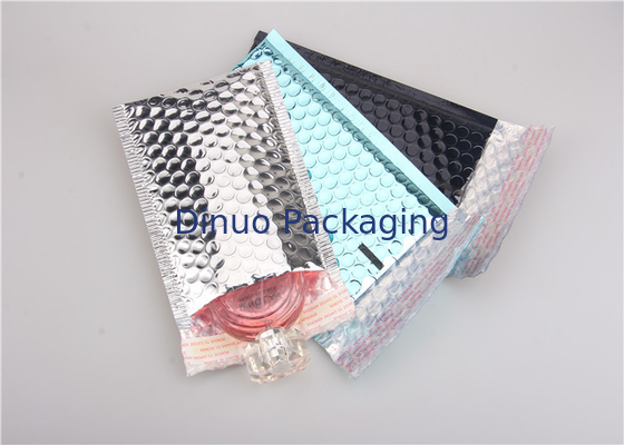 Anti - jogue envelopes de envio pelo correio metálicos, #H colorido dos envelopes 235x330mm da bolha