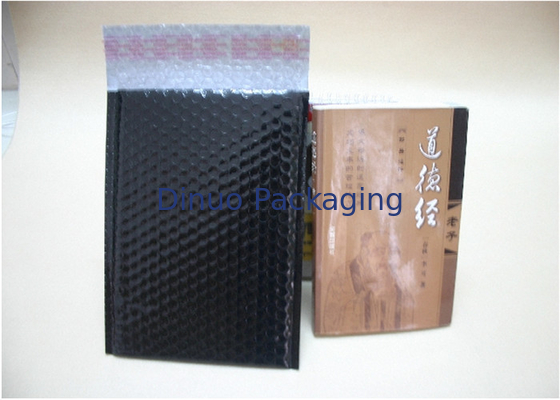 O saco Brown do encarregado do envio da correspondência da bolha do selo do auto acolchoou a umidade do #J dos envelopes 295x435mm - prova