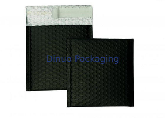 O saco Brown do encarregado do envio da correspondência da bolha do selo do auto acolchoou a umidade do #J dos envelopes 295x435mm - prova