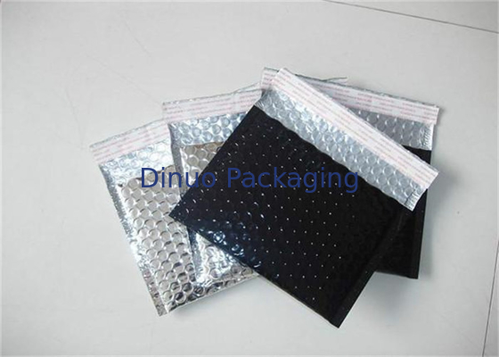 O saco Brown do encarregado do envio da correspondência da bolha do selo do auto acolchoou a umidade do #J dos envelopes 295x435mm - prova