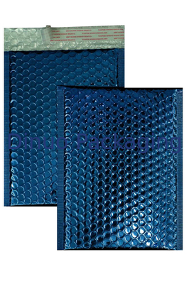 O saco Brown do encarregado do envio da correspondência da bolha do selo do auto acolchoou a umidade do #J dos envelopes 295x435mm - prova