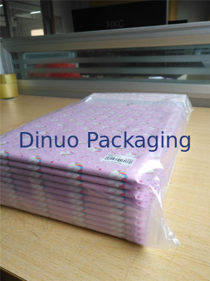 a impressão de cores metálica dos encarregados do envio da correspondência 8 da bolha #F3 de 240X330mm acolchoou envelopes para a promoção