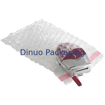 Selo do auto/sacos de envio pelo correio Ziplock da bolha de ar para o empacotamento eletrônico dos produtos