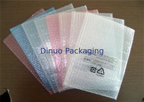 10,5” X 16" sacos de envio pelo correio de proteção estáticos da bolha #5/malotes pequenos do invólucro com bolhas de ar