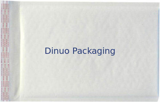 Fato que embala grandes envelopes da bolha, encarregados do envio da correspondência 380x330 #B4 da bolha do selo do auto