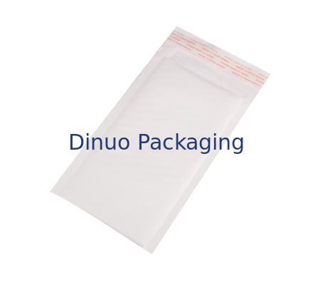 Fato que embala grandes envelopes da bolha, encarregados do envio da correspondência 380x330 #B4 da bolha do selo do auto