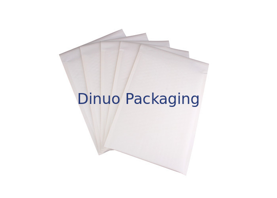 Fato que embala grandes envelopes da bolha, encarregados do envio da correspondência 380x330 #B4 da bolha do selo do auto
