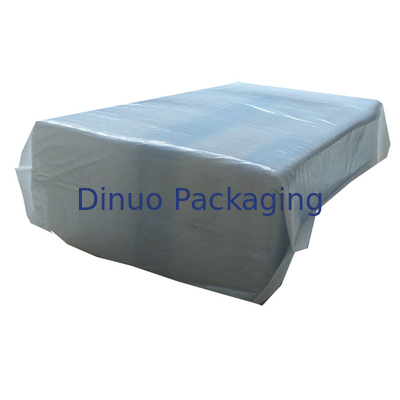 Encarregados do envio da correspondência polis personalizados da bolha dos tamanhos com o reforço inferior para enviar/que empacota