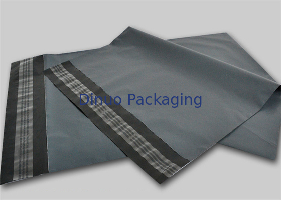 Os sacos de empacotamento Co-expulsos, costume imprimiram sacos plásticos expressos do encarregado do envio da correspondência