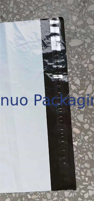 Sacos Co-expulsos autoadesivos/elasticidade alta amigável de Eco dos encarregados do envio da correspondência polis prova do rasgo