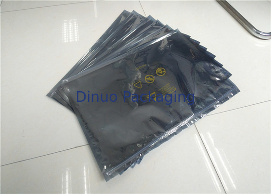 ESD condutor pequeno que protege sacos/saco Dissipative estático para a placa de circuito