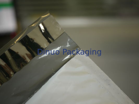 Envelope de bolhas de polipropileno personalizado 9.5 "X14" tamanho 4