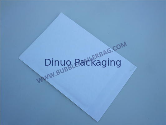 #C branco dos encarregados do envio da correspondência 45x210mm da bolha de Kraft, envelopes feitos sob encomenda do encarregado do envio da correspondência da bolha