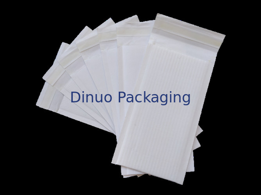 6- A impressão a cores Kraft corrugou envelopes para o cargo/governo/escola