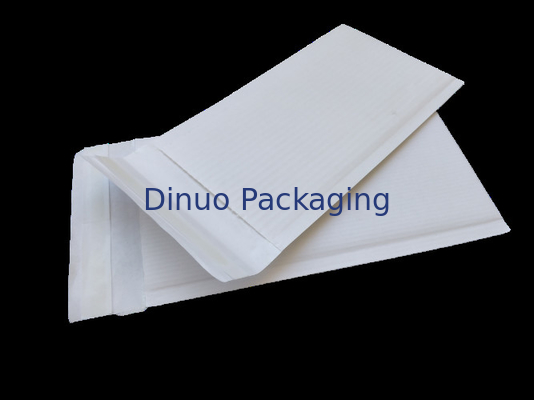 6- A impressão a cores Kraft corrugou envelopes para o cargo/governo/escola