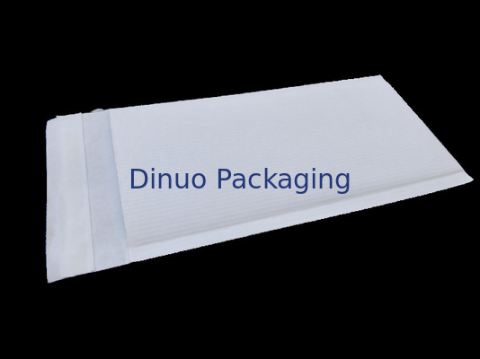6- A impressão a cores Kraft corrugou envelopes para o cargo/governo/escola