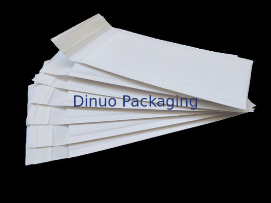 6- A impressão a cores Kraft corrugou envelopes para o cargo/governo/escola