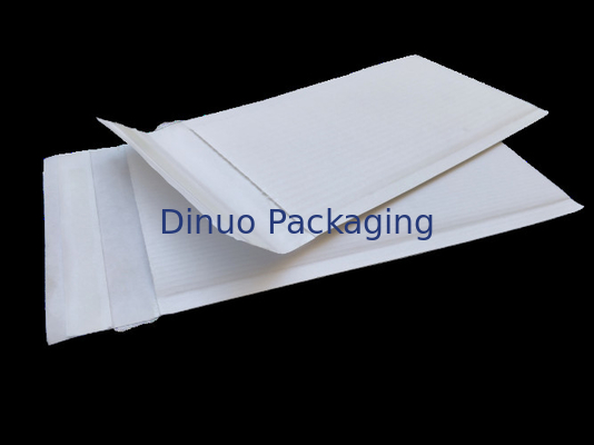 6- A impressão a cores Kraft corrugou envelopes para o cargo/governo/escola