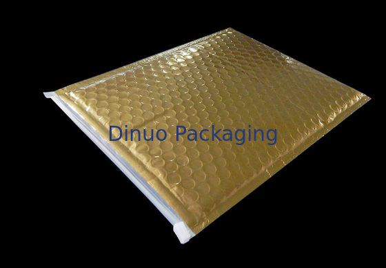 Saco de plástico matte de empacotamento do zíper do saco plástico de bolhas do ouro da corrediça do zíper da estrela para presentes