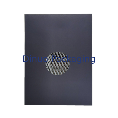 O papel do favo de mel da pilha de JifBag acolchoou encarregados do envio da correspondência 250x300mm para o pacote expresso