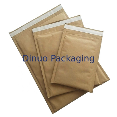 Encarregado do envio da correspondência 100% do coxim do papel de Delivery Bag Honeycomb do correio do papel de embalagem