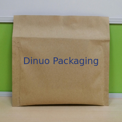 Encarregado do envio da correspondência 100% do coxim do papel de Delivery Bag Honeycomb do correio do papel de embalagem