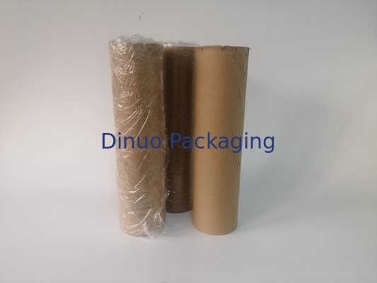Envelope biodegradável à prova de choque acolchoado de papel do coxim do encarregado do envio da correspondência de ambientalmente 100%