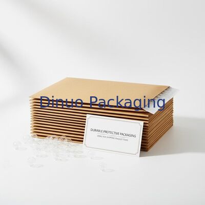 Materiais de embalagem de proteção durável Ideal para transporte de itens frágeis e garantir a entrega segura